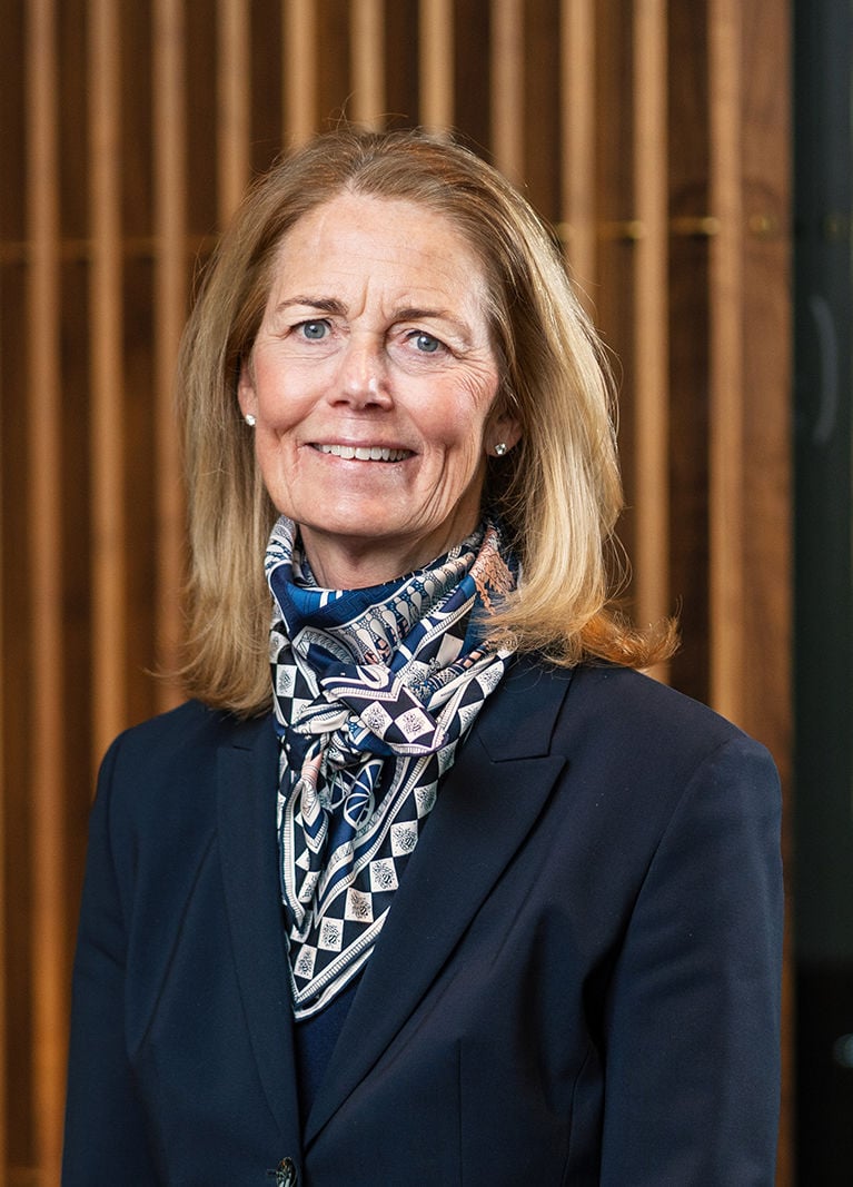 Britta Wallgren